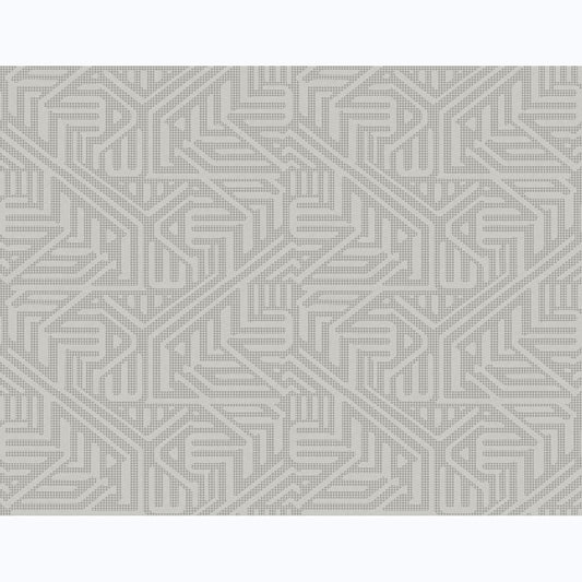 Nambiti Geometric Wallpaper