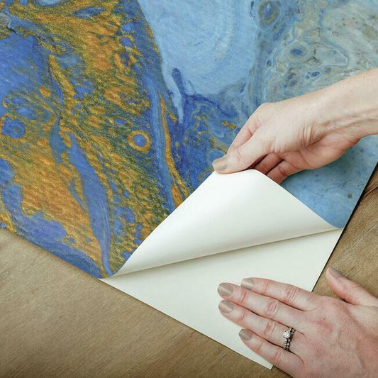 MARBLE CRYSTAL