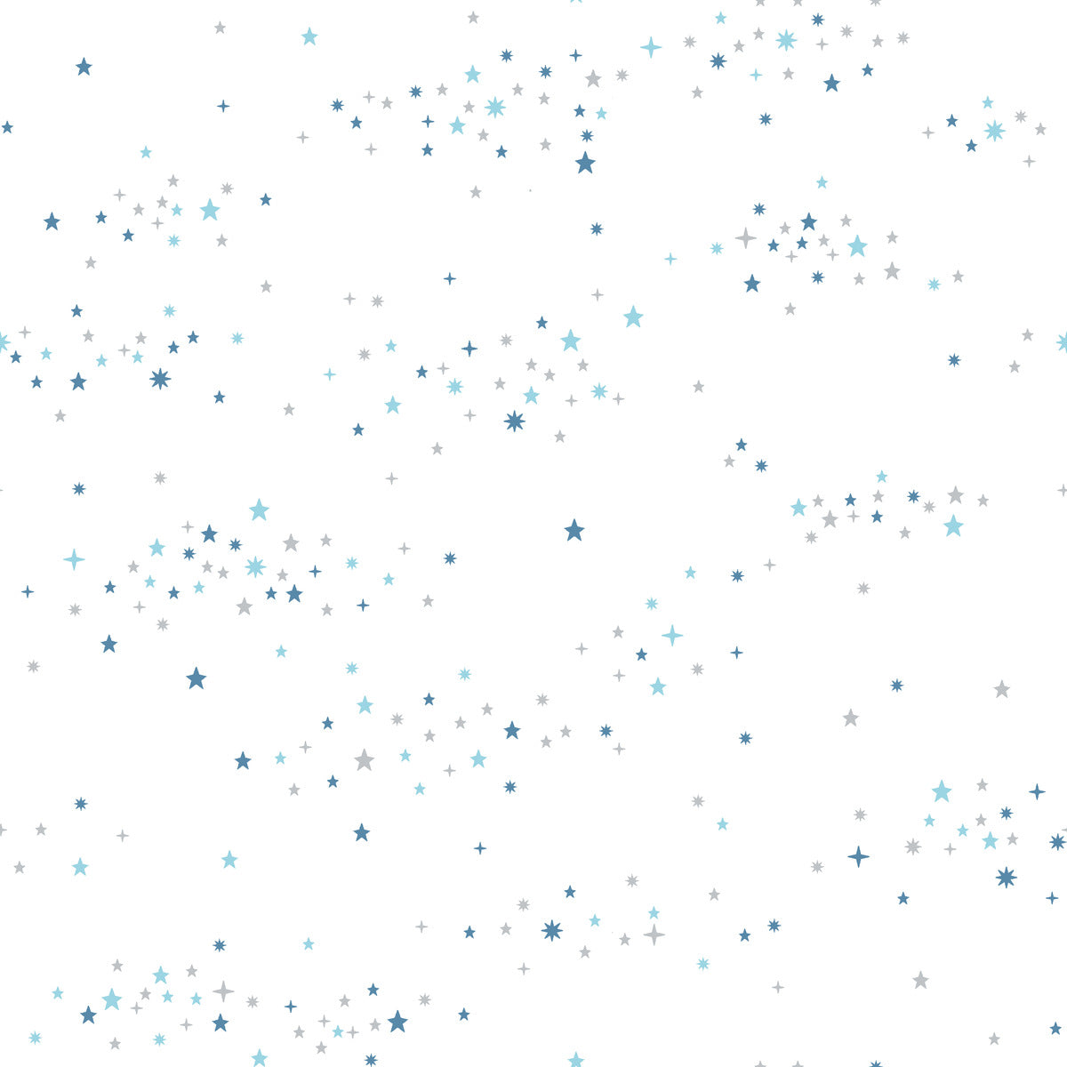 Starlight, Star Bright