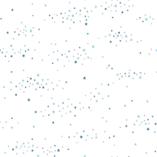 Starlight, Star Bright