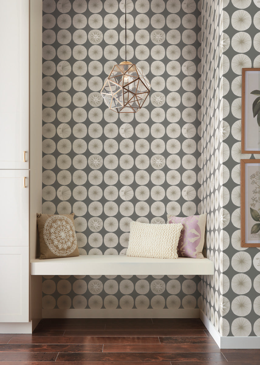 Soho Starburst Peel and