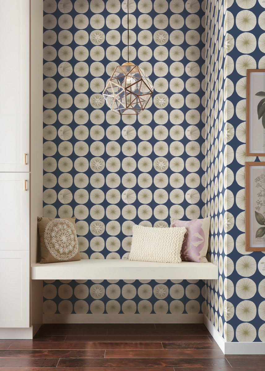 Soho Starburst Peel and