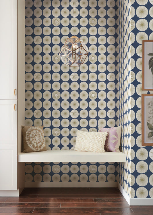 Soho Starburst Peel and