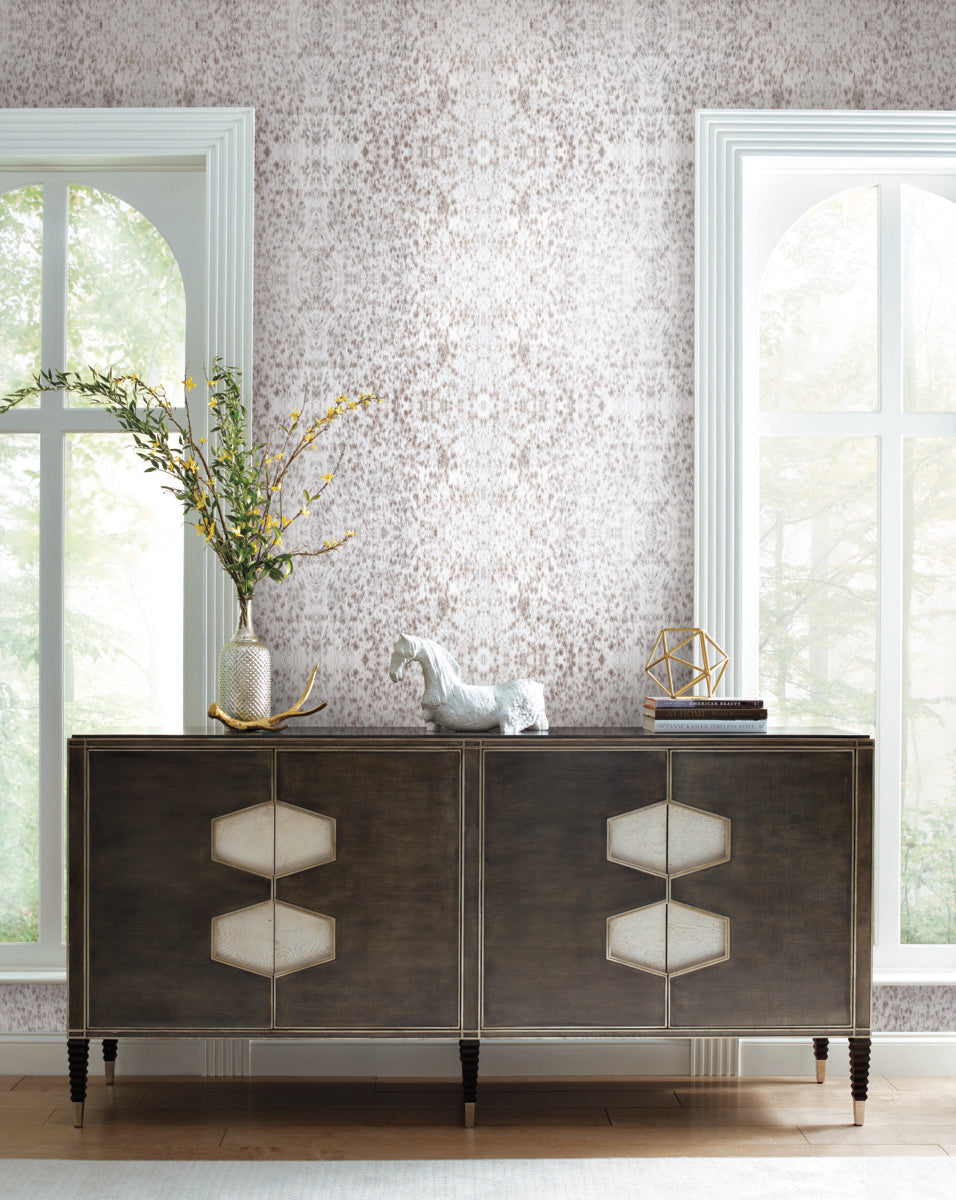 Fleabitten Peel and Stick