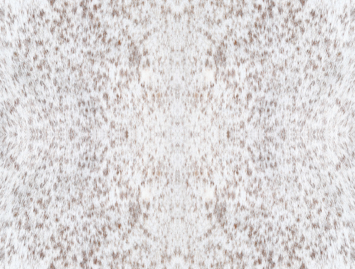 Fleabitten Peel and Stick