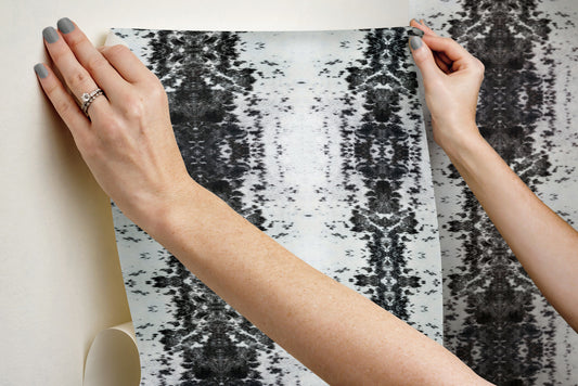 Marbled Appaloosa Peel and Stick