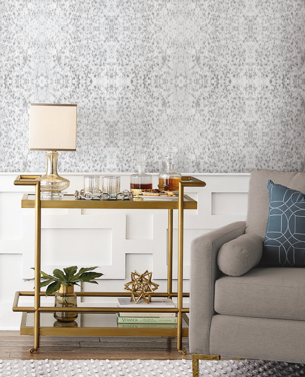 Fleabitten Peel and Stick