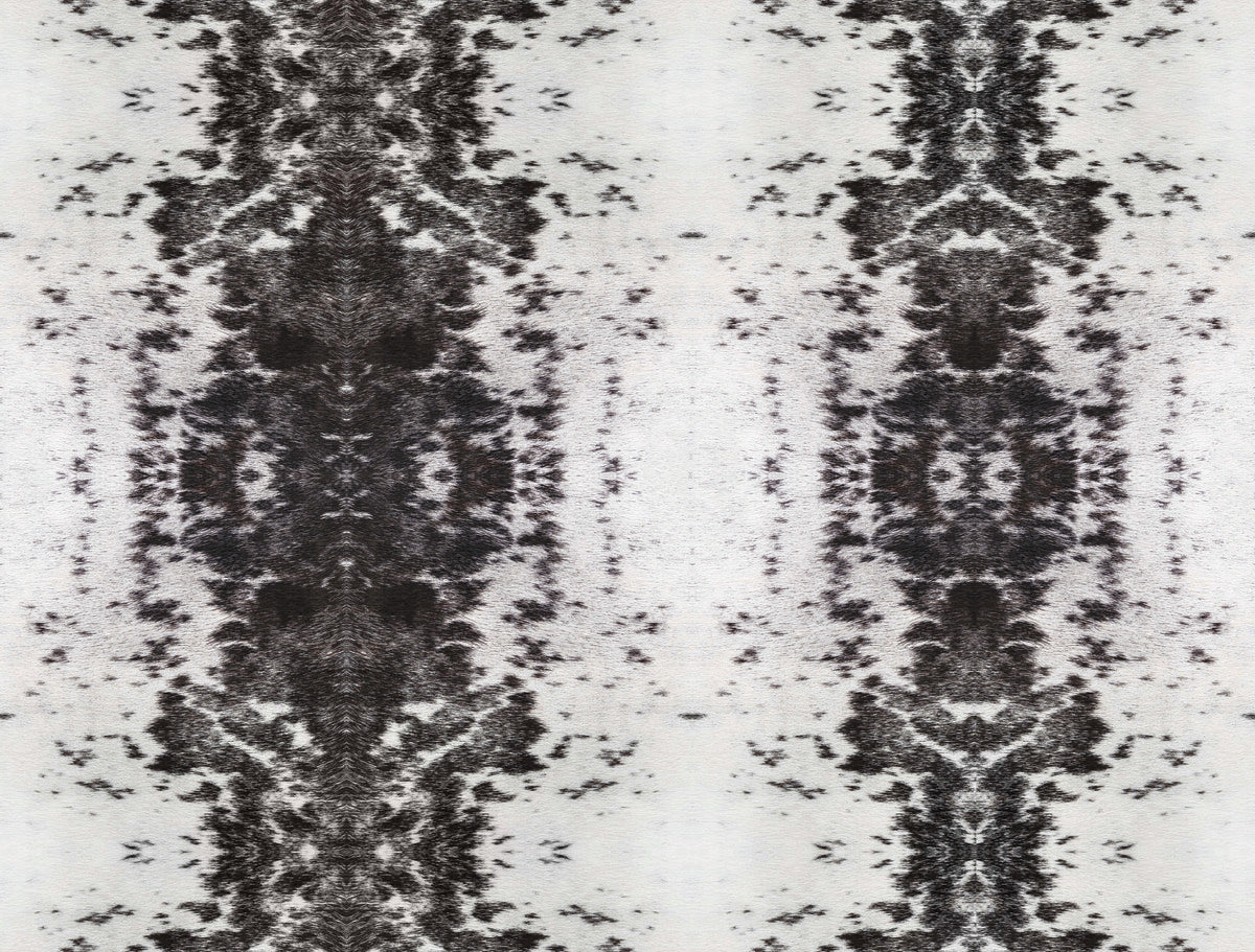 Marbled Appaloosa Peel and Stick